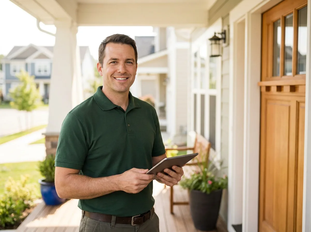 Pest control FAQs for Tryon, OK